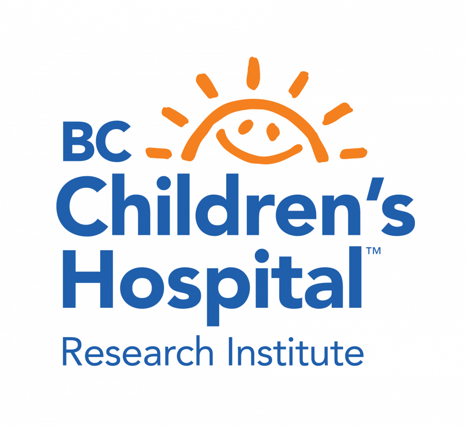 BC Children's Hospital logo